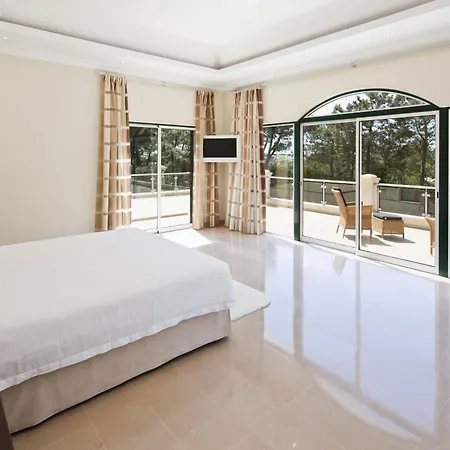 Amazing 2 With Pool By Homing Quinta do Lago