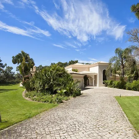 Amazing 2 With Pool By Homing * Quinta do Lago